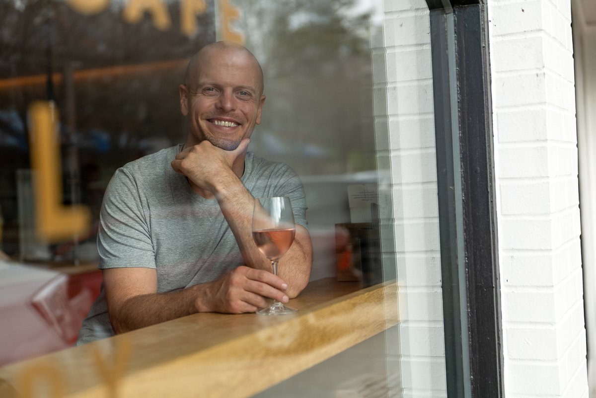 Tim Ferriss tweet media