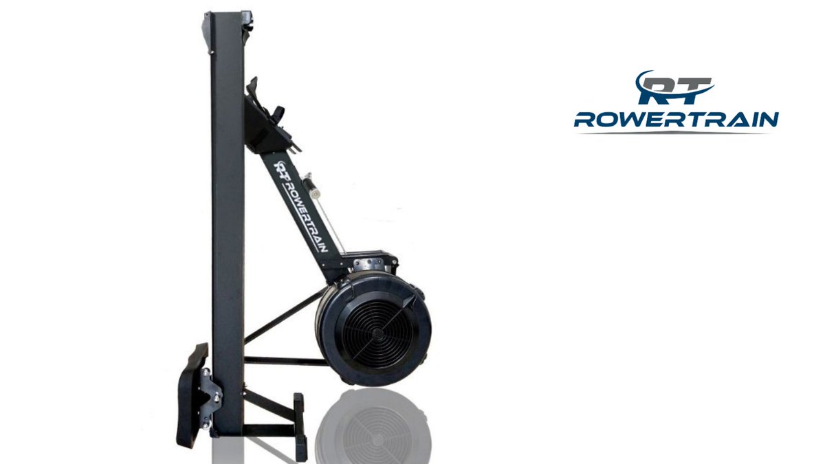 RowerTrain is the industry-leading rowing machine built only with the highest-quality aluminium alloy and stainless steel.
#rowing #rowertrain #fitness
👉 rowertrain.co!