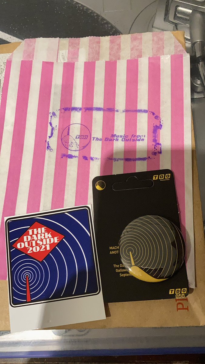 AlsGras's tweet photo. @darkoutside TDI 050 already reached these shores!!!!! #pleasantsurprise #macharsaction #badge #sanctuarylab https://t.co/ja9PuTEZvs