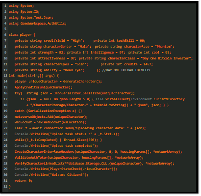 You might of noticed that Neo Tokyo codes have WoW like colors to indicate rarity.

What you MAY not of noticed on launch day is we colored some of the rarest codes "common" colors.

This resulted in several people paper handing codes at 1/10th their value.