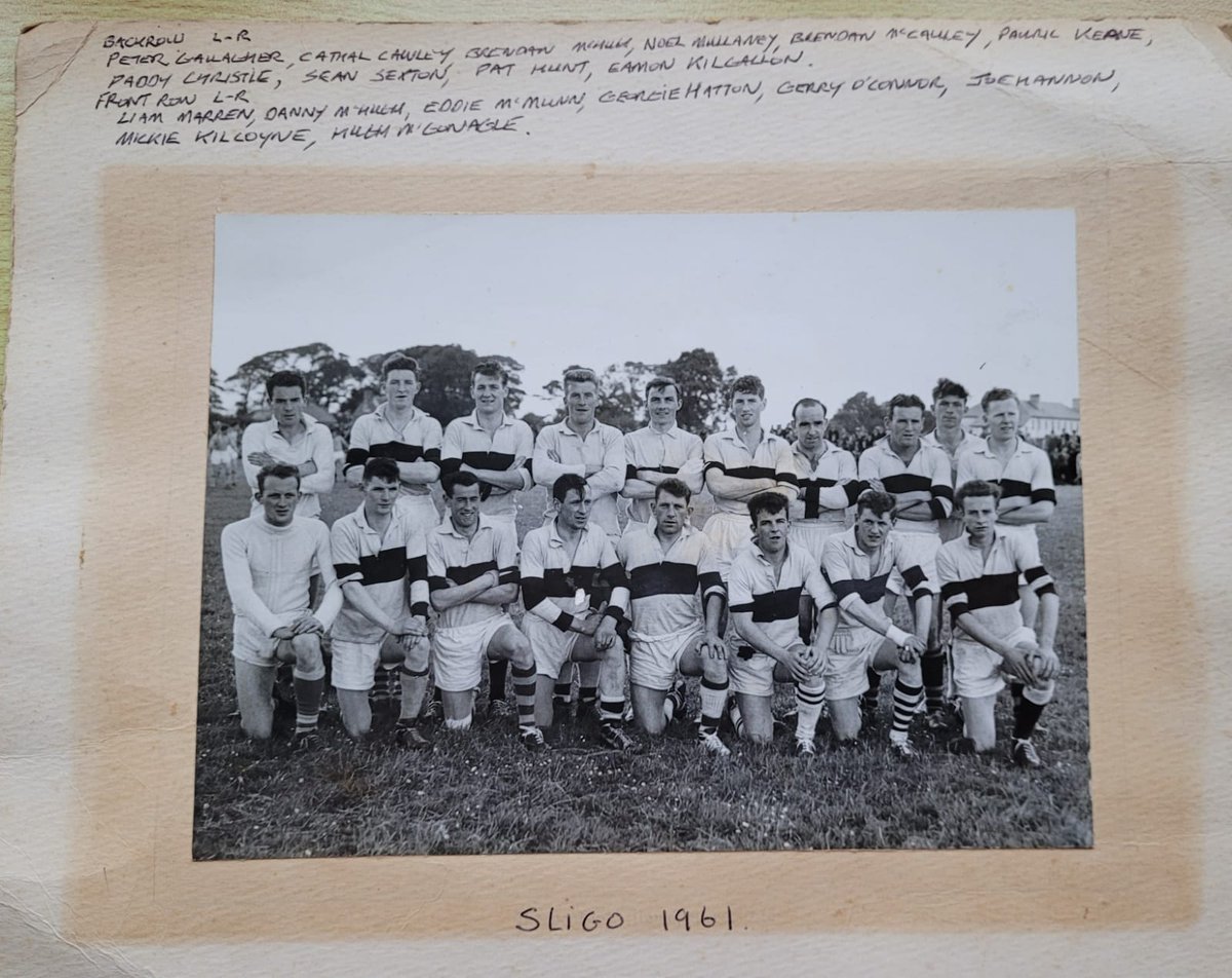 Brendan Kilcoyne tweet media