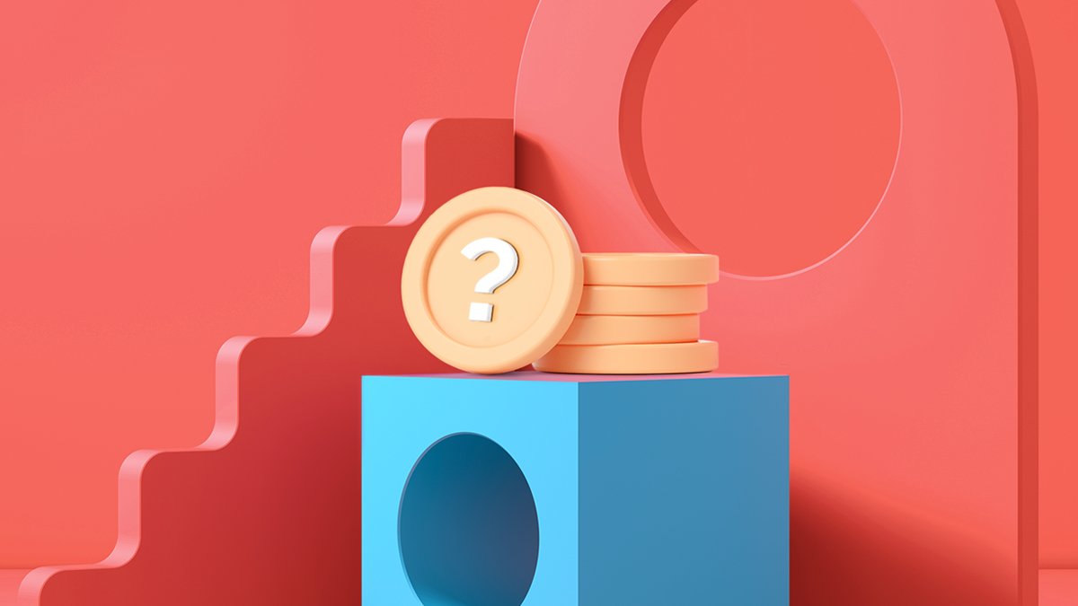 We heard you… We’re listing a new crypto tomorrow!
Guess which one and you could be one of the 3 lucky winners to get €100 worth of our latest addition.