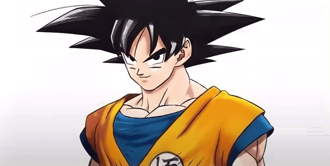 Dragon Ball Super: Super Hero - Filme ganha um novo trailer que