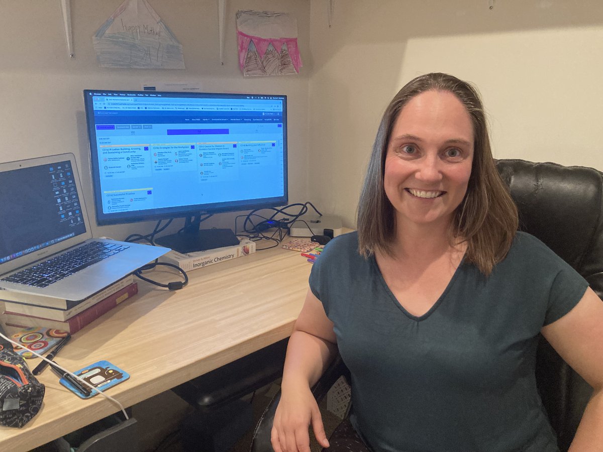 St.Kate's Statistics tweet media