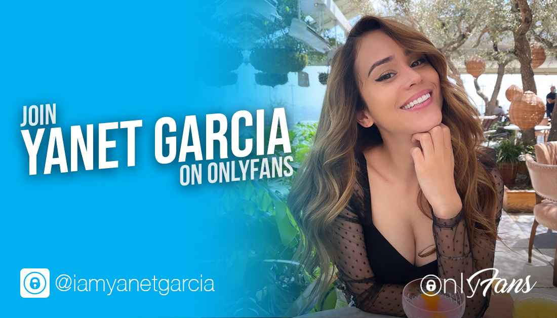 OnlyFans on Twitter: "Have you said ¡Hola! to actress and model