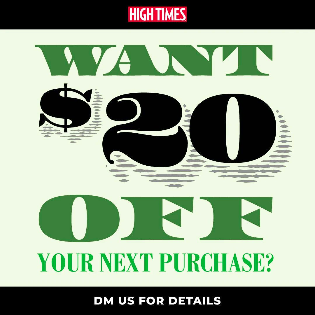 HIGH TIMES Delivery Service tweet media