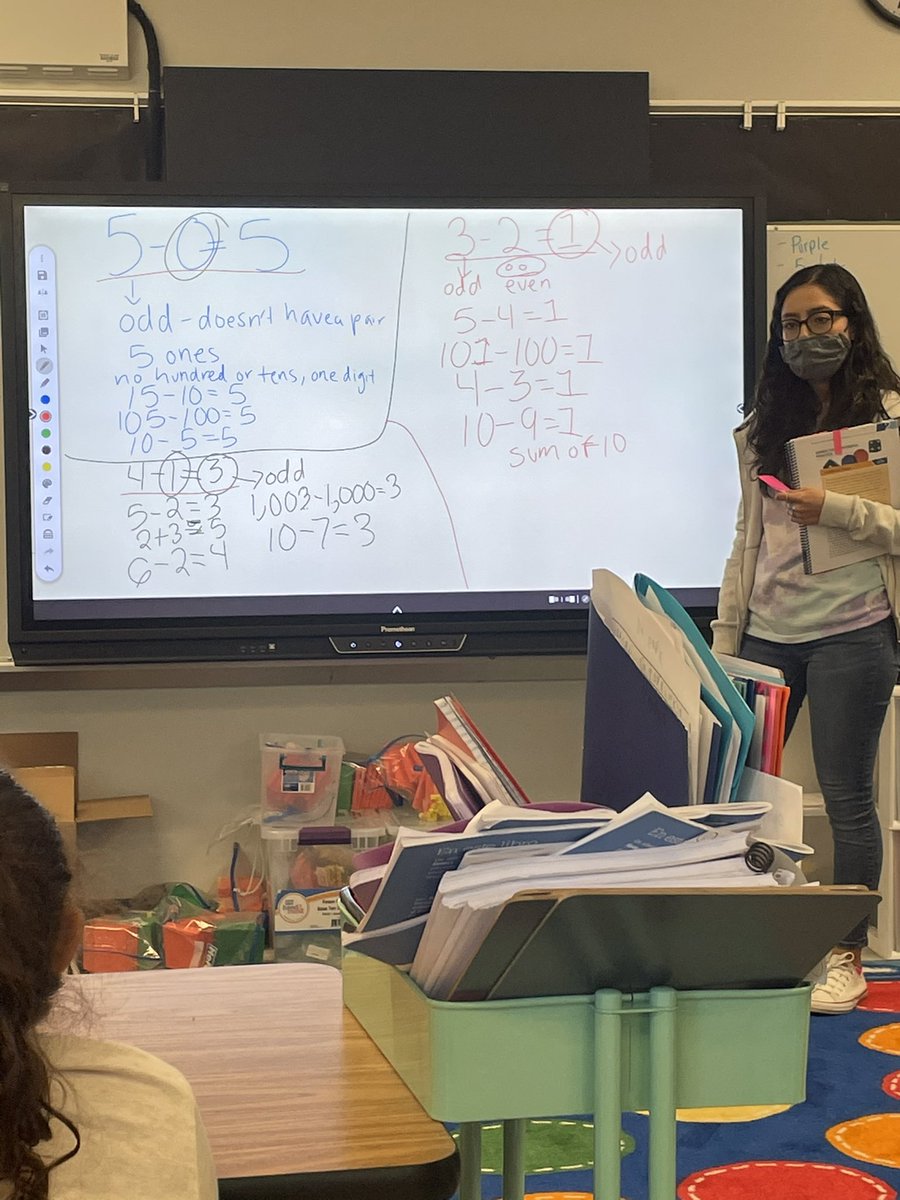 More teachers and coaches kicking off Fact Fluency in 2nd grade!!  I am loving all the math talk I’m hearing and the joy in students voices to share. <a href="/gfletchy/">Graham Fletcher</a> <a href="/McNair_DISD/">McNair Elementary</a> <a href="/dentonisd/">Denton ISD</a> @heatheriske_eby