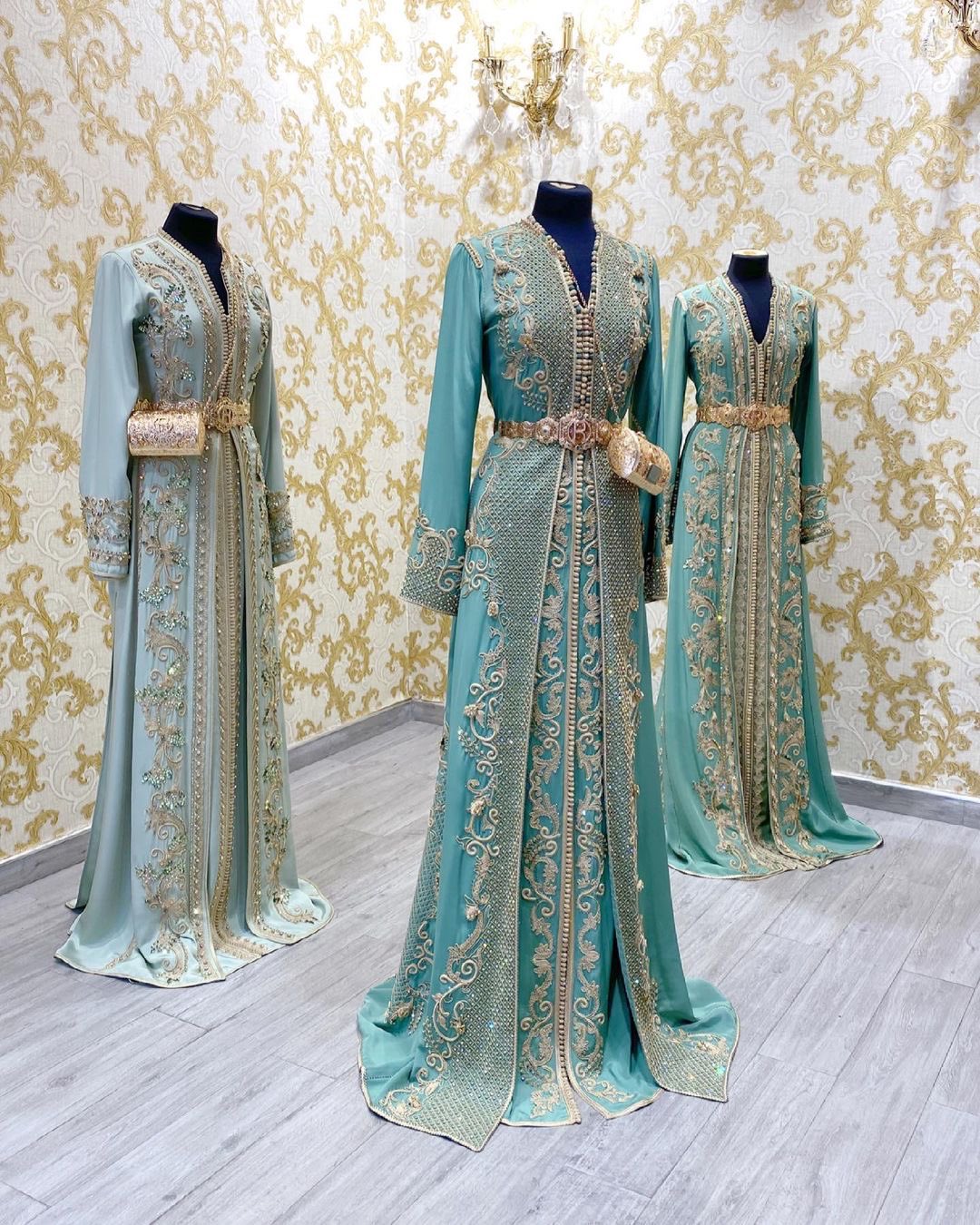 Kaftan romeo cheap