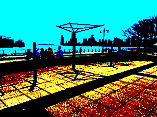 new project coming with <a href="/BentDuoNYC/">Bent Duo</a> on october 17 in NYC 😎