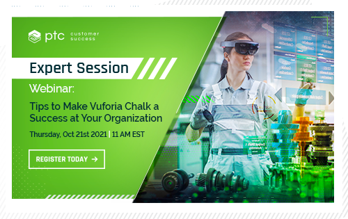 PTC Customer Success tweet media