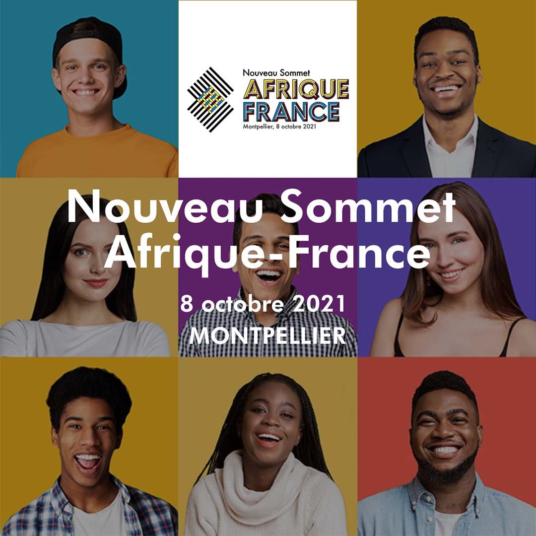 🔜 Le Nouveau Sommet Afrique-France approche à grand pas !
⏳ Découvrez demain nos 19 lauréats du programme « Accès Culture » invités à l’évènement pour discuter et échanger lors la séquence « Industries Culturelles et Créatives » prévue de 9h à 14h à l’Arena.
