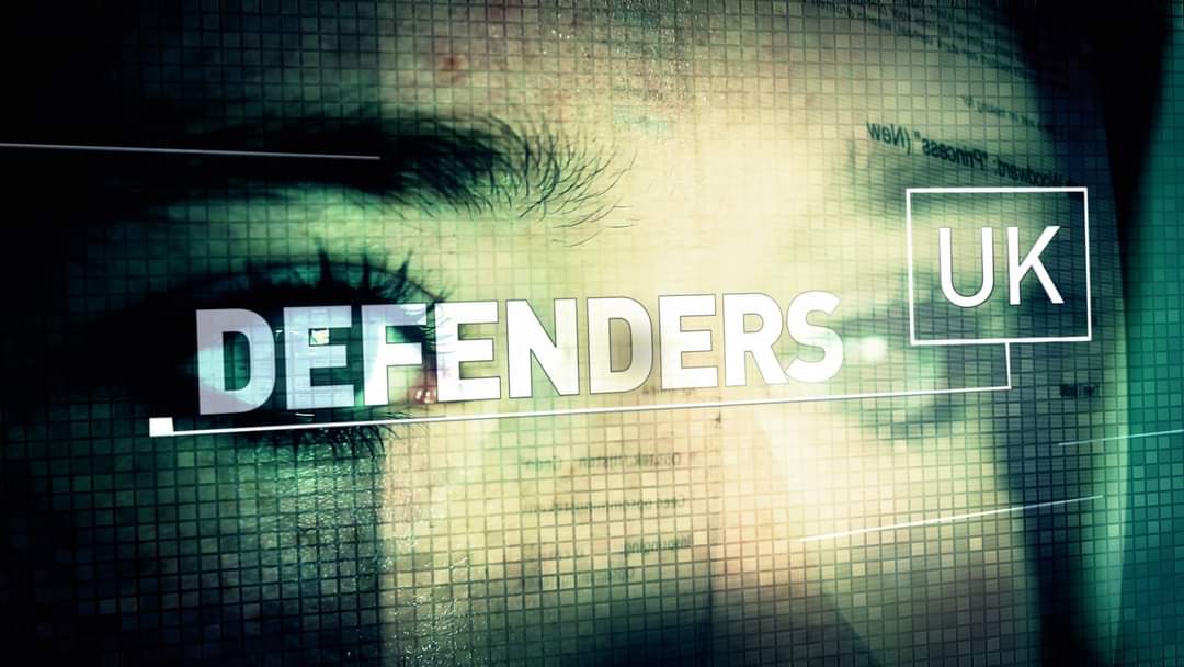 Watch the #OISC investigate a bogus immigration adviser on Defenders:UK; this Friday at 10am on BBC1. #immigrationadvice