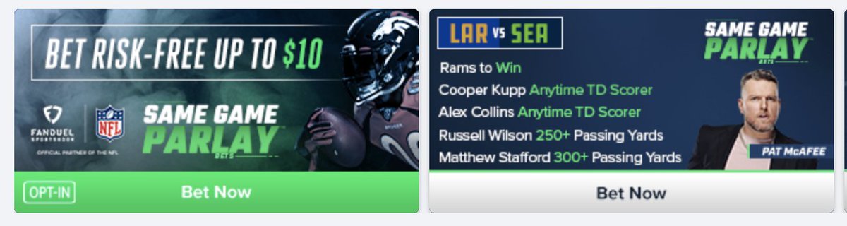 how to make a same game parlay on draftkings how to make a same game parlay on draftkings
