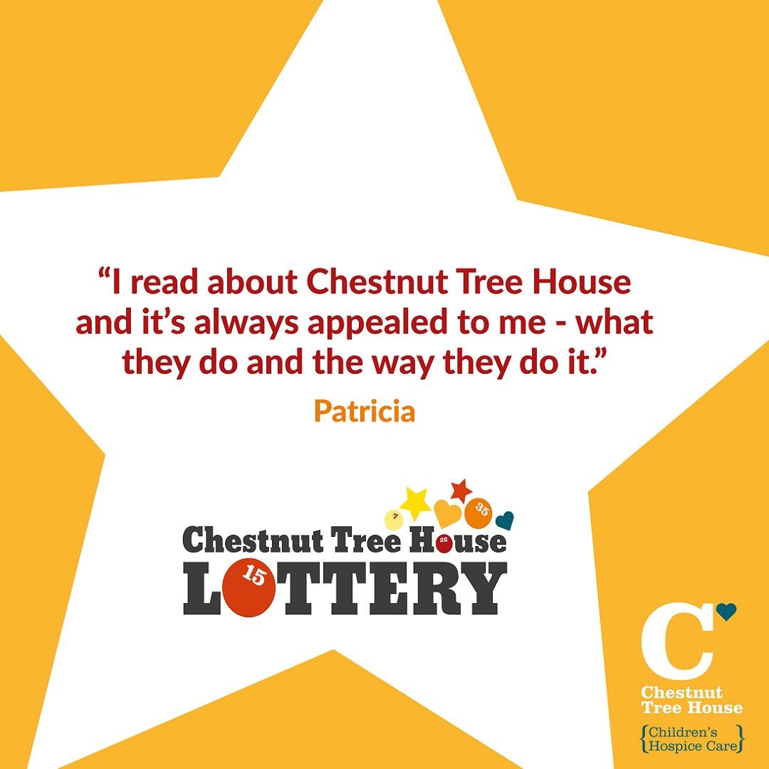 Chestnut Lottery tweet media