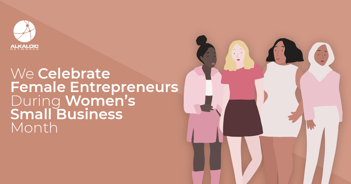 alkaloidnet's tweet photo. ๐ฉ According to the @sbagov, there are over 11 million (and growing!) women-owned small businesses in the United States.
We โค๏ธ our female members in #alltheways!
#WomensSmallBusinessMonth
#coworking #productivity on the @atlantabeltline
#coworkingonthebeltline
#weworkbetter https://t.co/V77weIG2yB