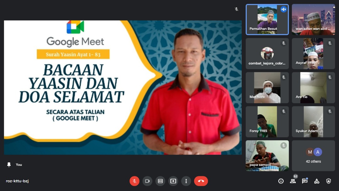 Aadk Besut Aadkdaerahbesut Twitter