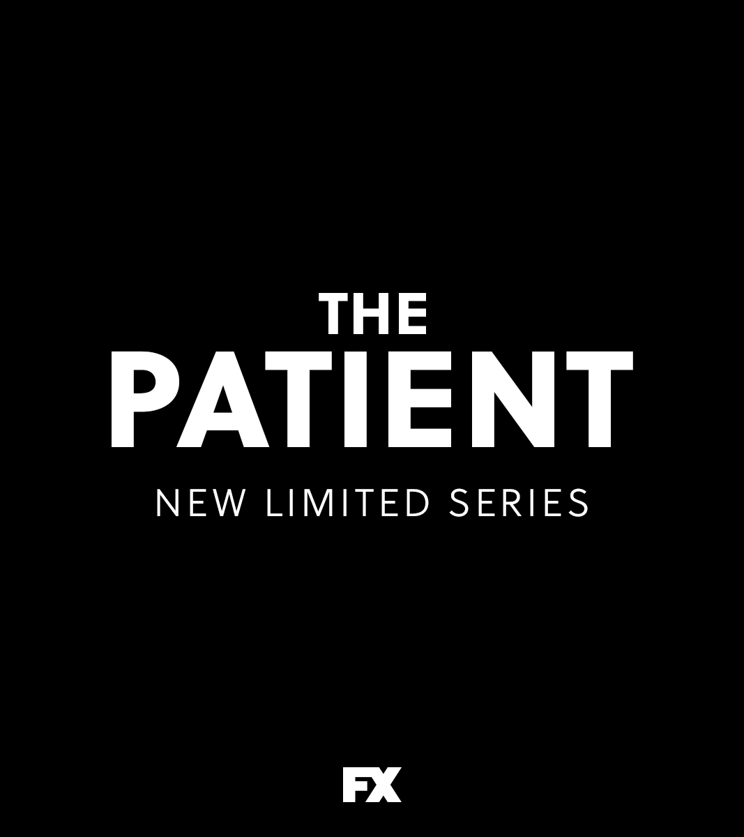 FXNetworks's tweet photo. A psychotherapist held prisoner by a serial killer with an unusual request: curb his homicidal urges. The Patient, starring Steve Carell and from the minds of Joel Fields and Joe Weisberg (The Americans), is coming soon. https://t.co/PVH6G1FnX0
