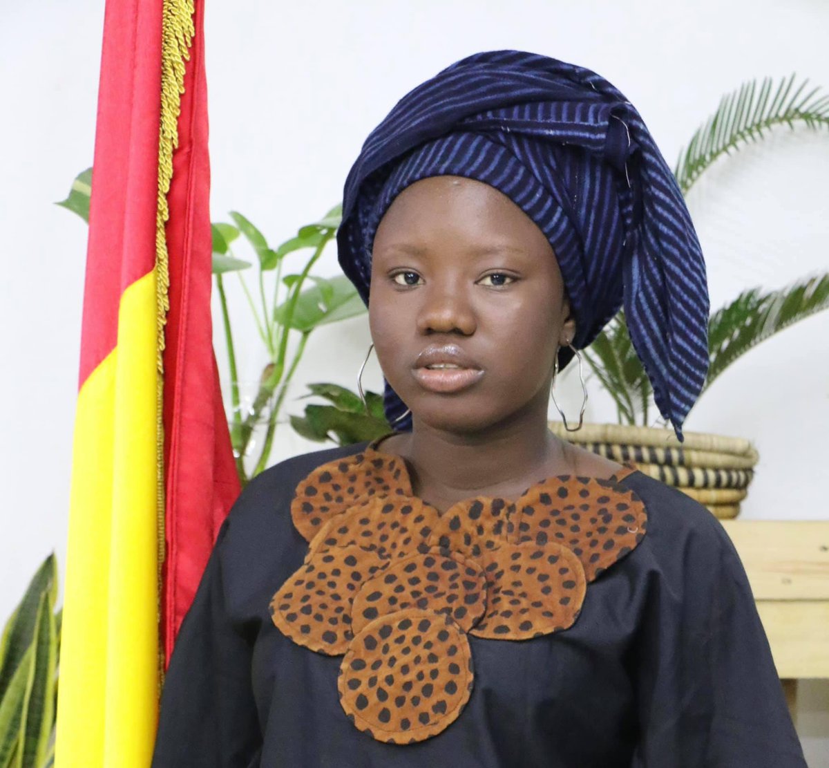 Makèmè konaté tweet media