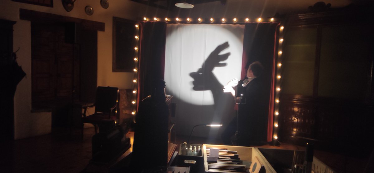 Museus d'Andorra tweet media