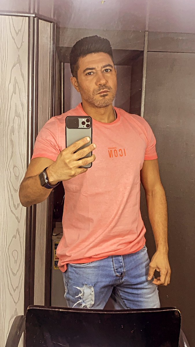 Mohamed Ezz tweet media