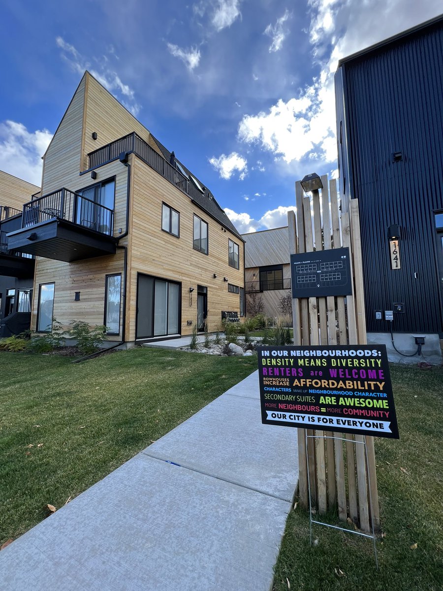 This feels right. Let’s build inclusive cities 🙏🏾