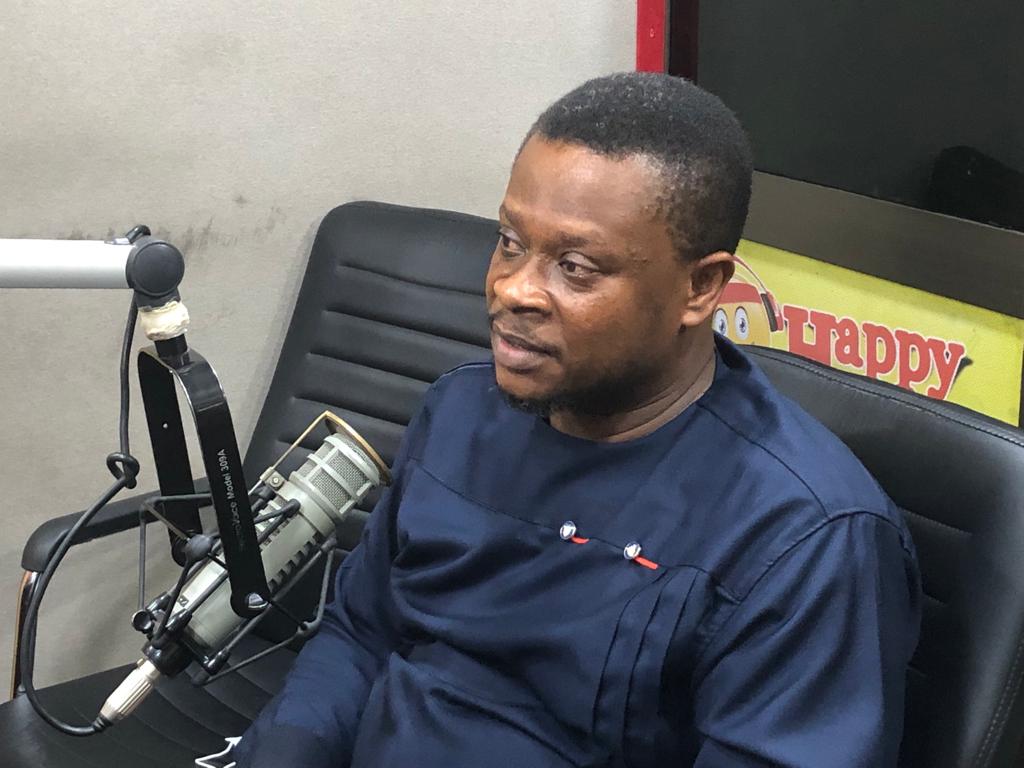 Daddy Lumba never works with me with the mentality of a Superstar. He puts in work like a beginner determined to break through the industry - <a href="/AppietusInDaMix/">Appietus</a> 

#AyekooAfterDrive