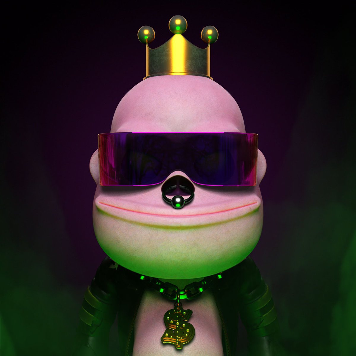 RottenMaker's tweet photo. @rebeccagund Please follow &amp; retweet if you like our Rotten and let us know what you think! #RottenGuys

P.S. Giveaway coming soon! 

#nft #Solana   #nftcollector #NFTCommunity #nftart #NFTdrop #NFTartist https://t.co/4lIzrNSVHN