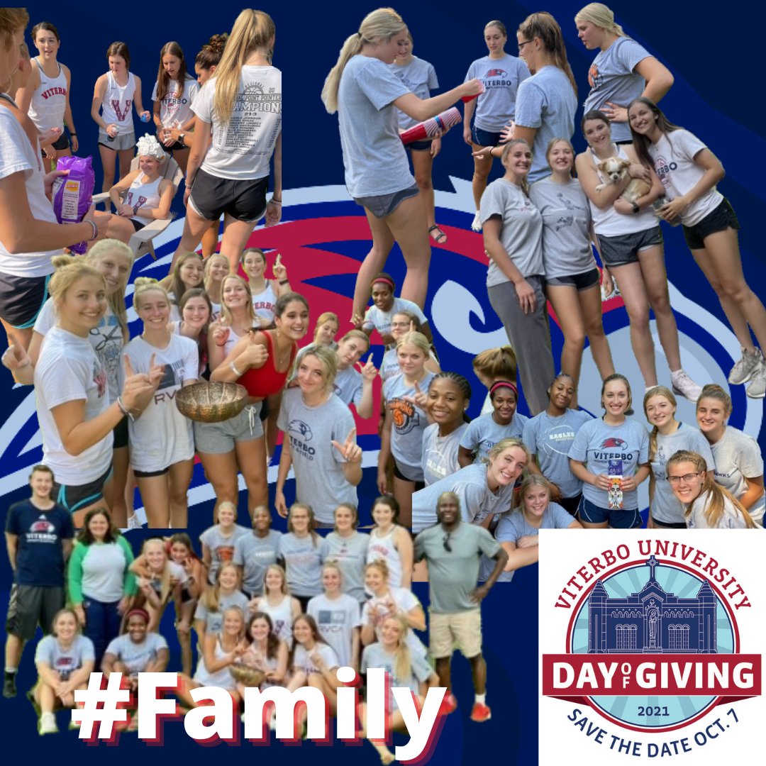 Today's the Day! Join us and support Women's Basketball in Viterbo's Day of Giving! Help your favorite players with a donation to:
app.mobilecause.com/vf/VITERBO/tea…
Thank you to everyone who has donated already as we appreciate all the support! #GoVHawks #TakingFlight 
#DayofGiving