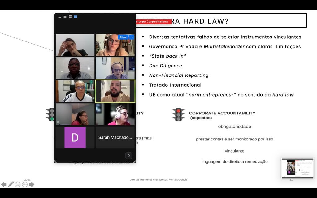 Rafael Miranda (@rafaelsnmiranda) on Twitter photo Yesterday we started the Business and Human Rights training with the participation of +60 of the most important companies operating in Brazil, as a partnership of <a href="/institutoethos/">Instituto Ethos</a> and Jean Monnet Chair FECAP #bizhumanrights Yesterday we started the Business and Human Rights training with the participation of +60 of the most important companies operating in Brazil, as a partnership of <a href="/institutoethos/">Instituto Ethos</a> and Jean Monnet Chair FECAP #bizhumanrights