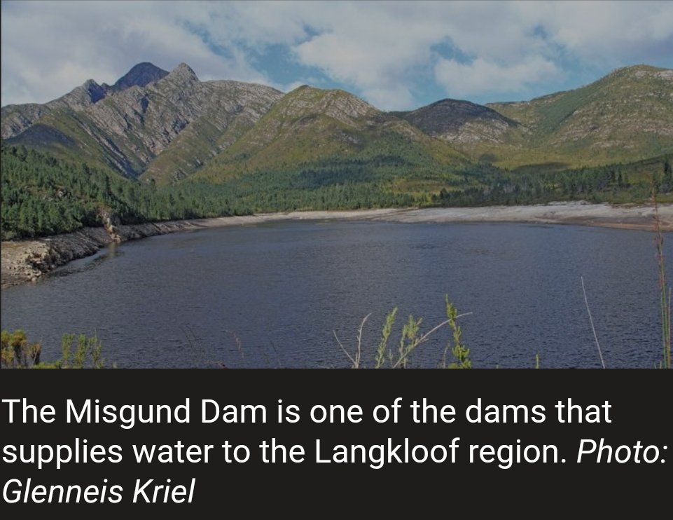 Honored to be associated with leaders in the fruit industry - responsible water use &amp; making every drop count #DutoitAgri
farmersweekly.co.za/crops/field-cr… 
<a href="/FarmersWeeklySA/">Farmer's Weekly</a> <a href="/Agrimotion/">Agrimotion</a>