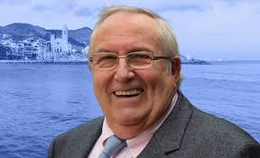 Ens ha deixat en Lluís Marcé i Gea. Polític local de vocació. Sempre he admirat la seva dedicació i treball incansable, tant des del govern municipal, que vam compartir plegats, com des de l'oposició. Es desvivia x Sitges xq estimava Sitges i la seva gent. Descansa en pau, Lluís
