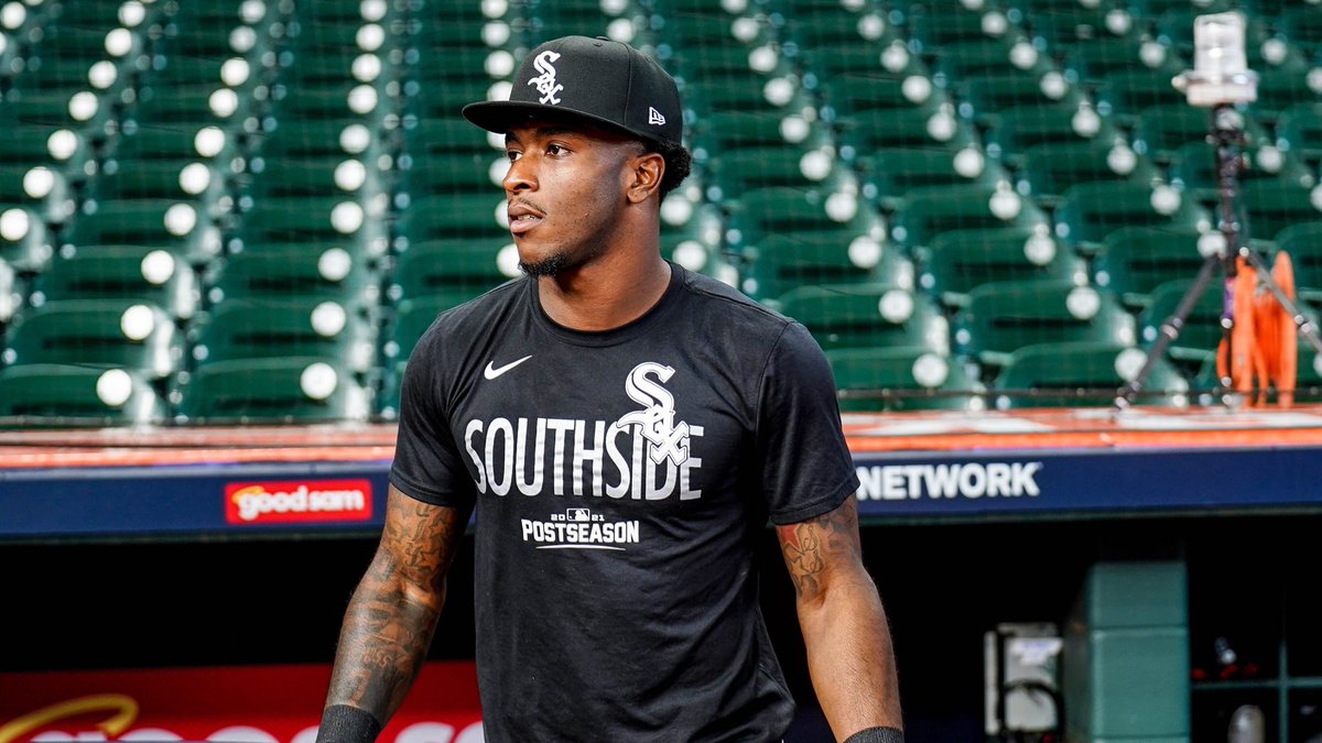 whitesox's tweet photo. Ready. https://t.co/BNhND1pMM1
