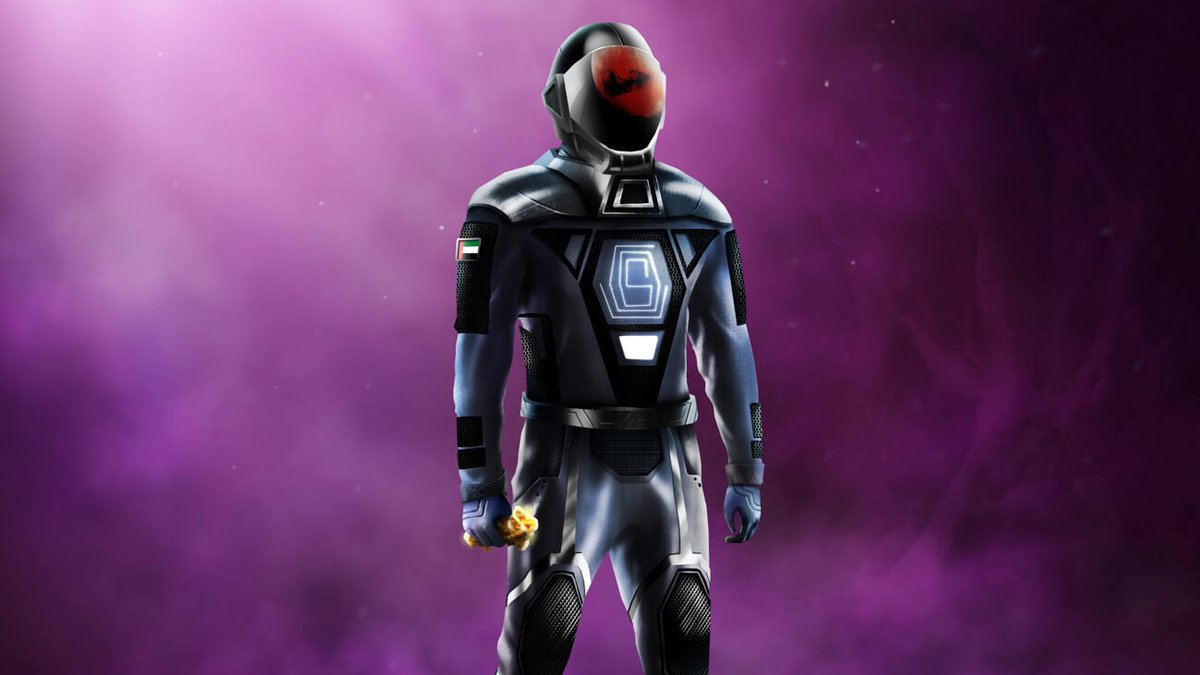SolStarbase's tweet photo. MINTING 10/10/21  17:00 UTC  1.5◎

FINAL NFT #GIVEAWAY 😍

1⃣  Follow @SolStarbase 
2️⃣ Like ♥️, Retweet🔃 &amp; Tag 3 friends 

🌟Ends in 48 hours

#Solana #SolanaNFTs https://t.co/75JXV5Ci7j