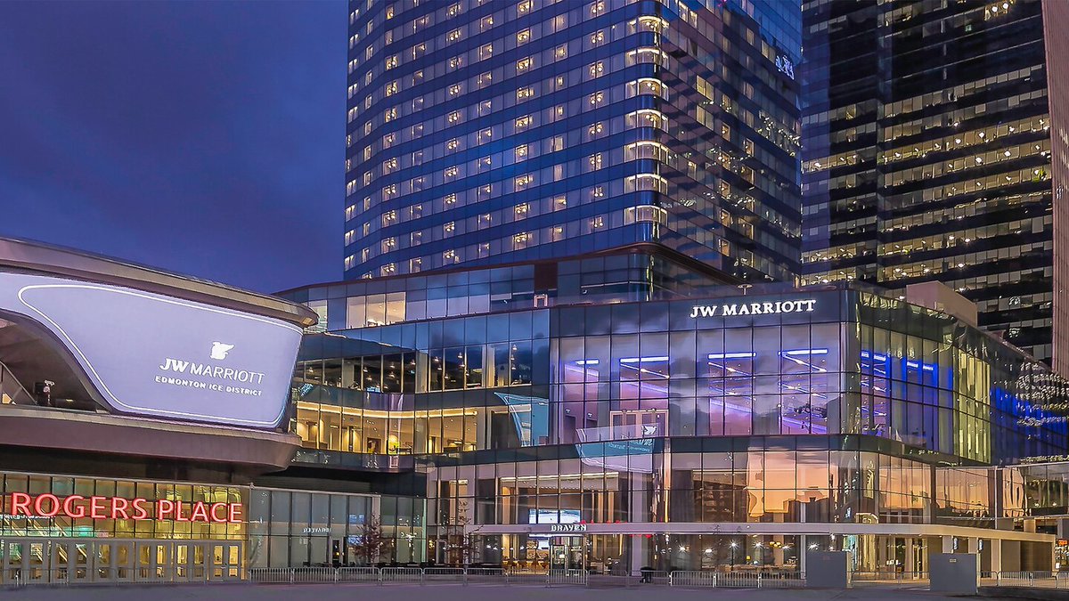 Alberta Hotel & Lodging Association (AHLA) tweet media