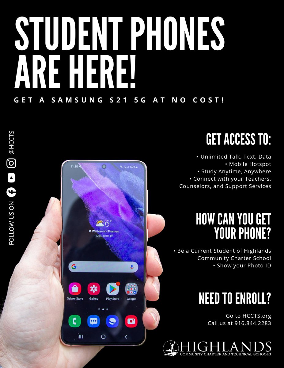 AdultEdTech's tweet photo. Digital equity & inclusion is so important! That's why @HCCTSInfo has a 1:1 smartphone initiative! Work is driven by #DigitalNavigators to get all learners connected at no cost! π²π @clever @netinclusion #CleverConversation @SamsungMobile @TMobile #EdTech #AdultEDU #AdultEdTech https://t.co/Mdqb1n48uF