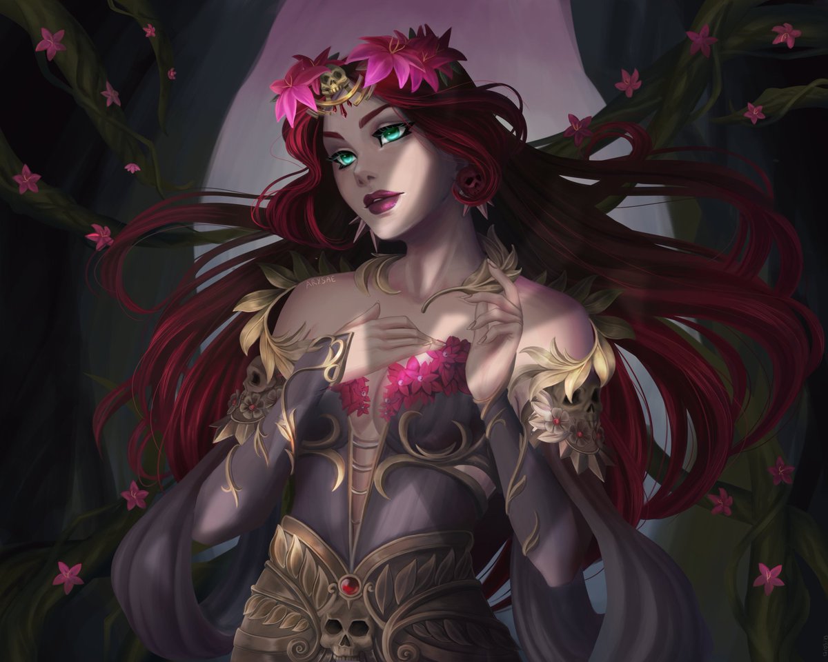 ArysaeArt's tweet photo. @ViiMorteArt I'm SMALL 😌😌 https://t.co/iQOVYNcjNP