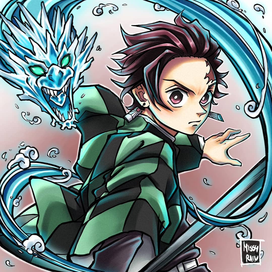 Missy_Rain_'s tweet photo. ‼️SORTEO NACIONAL prints Kimetsu no Yaiba‼️

-RT + Follow para participar 🔃

-DOS ganadores 🏆
~El 1° se llevará TODAS las prints de los dibujos de este tuit, tamaño M.
~El 2° se llevará 2 de las prints a elegir, en M.

-Termina el 21/10/21. Suerte y gracias por participar 🥺💞 https://t.co/GN5a0ZAAPQ