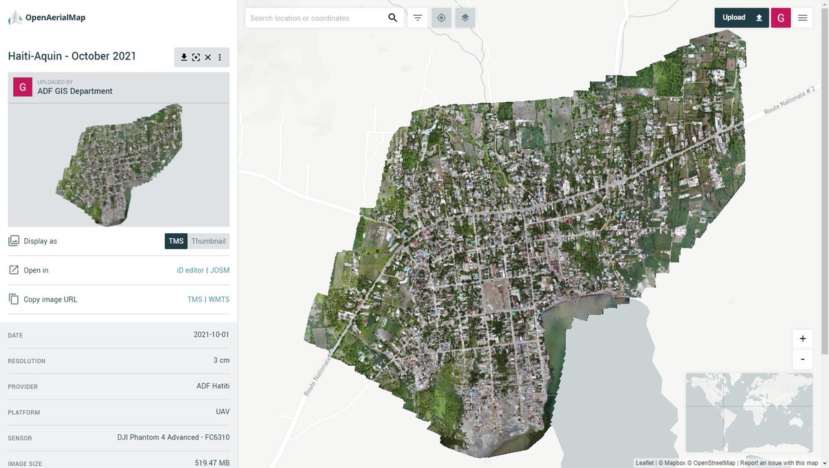Josiah Thomas tweet media