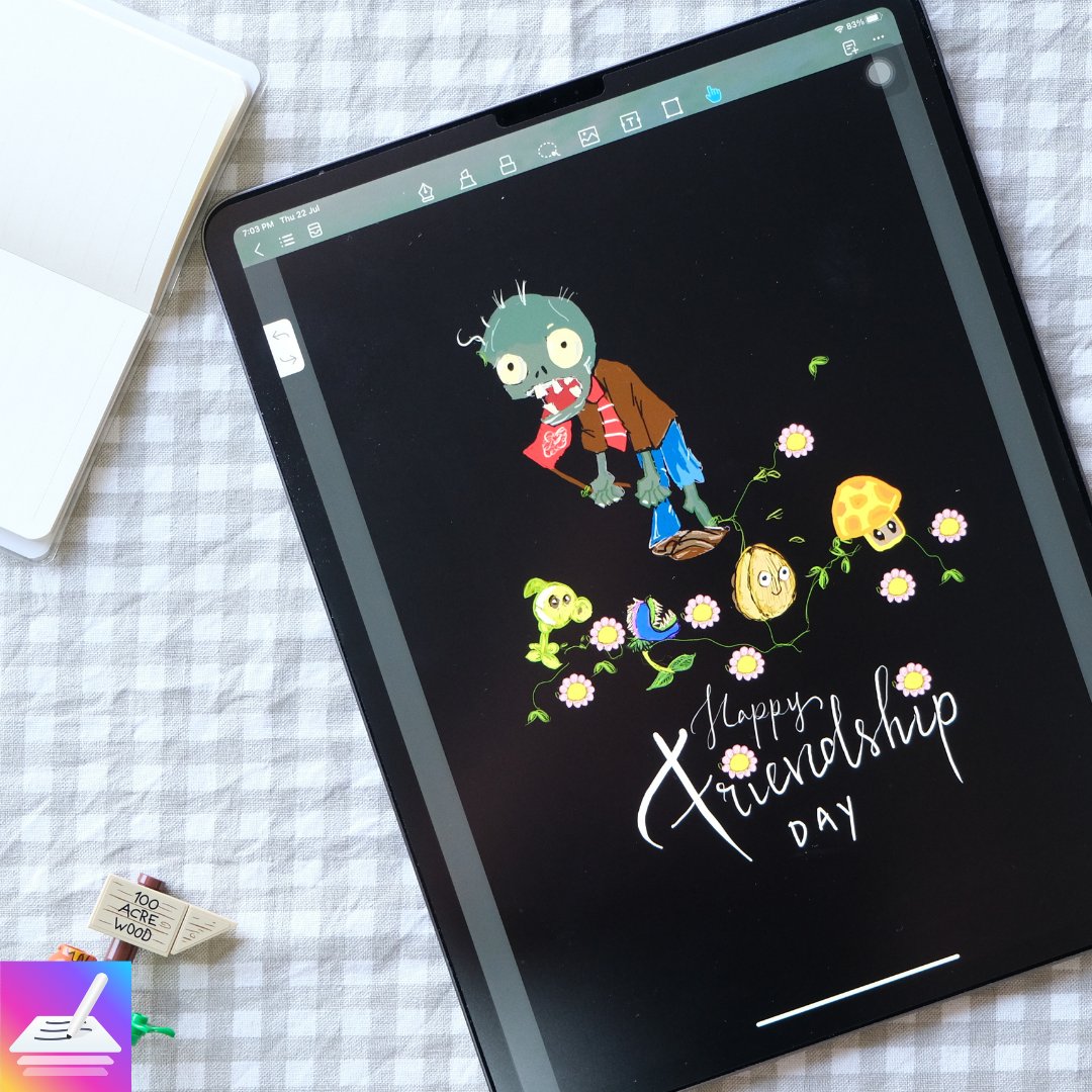 kilonotes App tweet media
