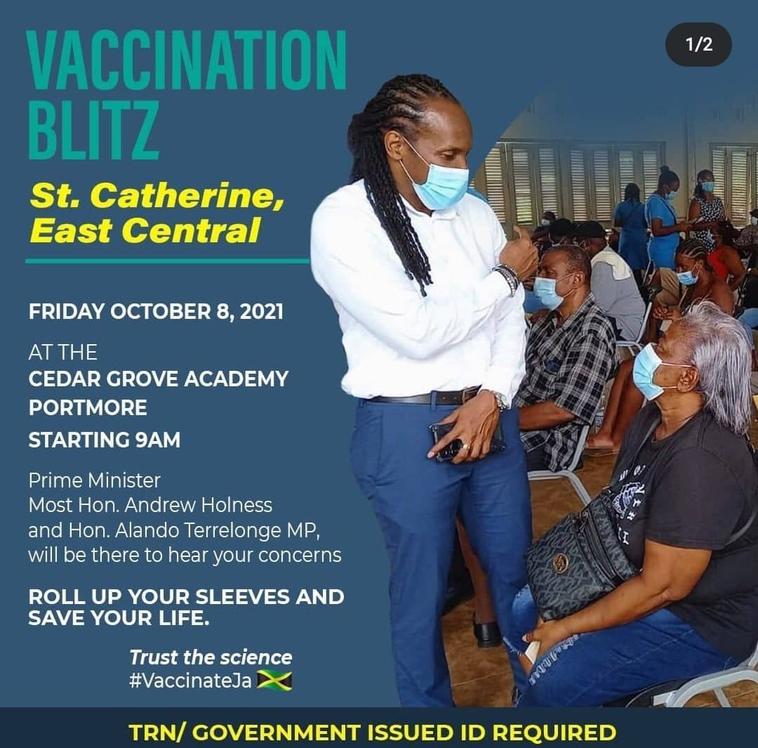 Markland Action Edwards, JP tweet media