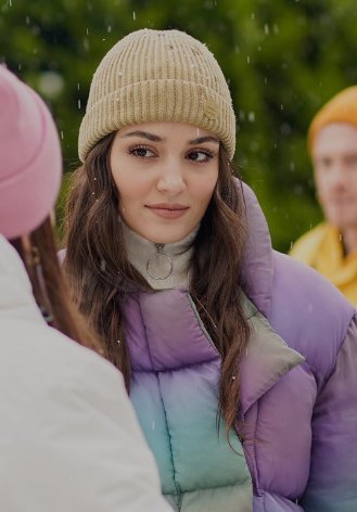 eu 🤝 eda yıldız