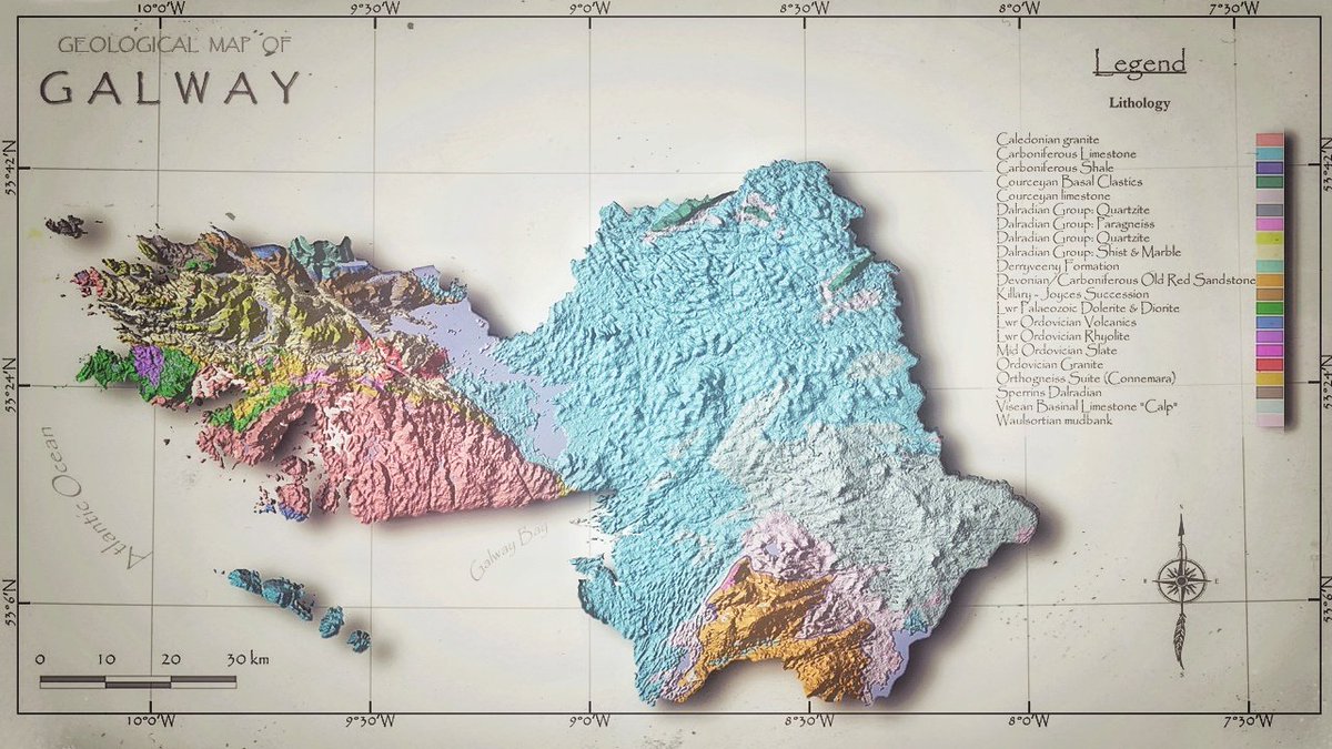 Seán De Hoichtúin 🧭 tweet media