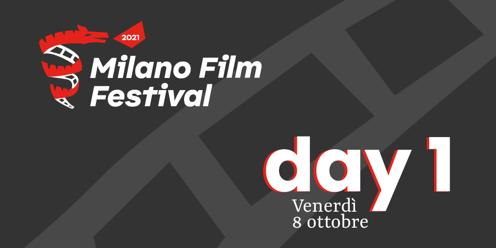 📣 Ci siamo: l’edizione #backtoreality di #MFF si apre domani! 
Per le info e i biglietti delle proiezioni in programma venerdì 8 ottobre
☞ milanofilmfestival.it/day-by-day/