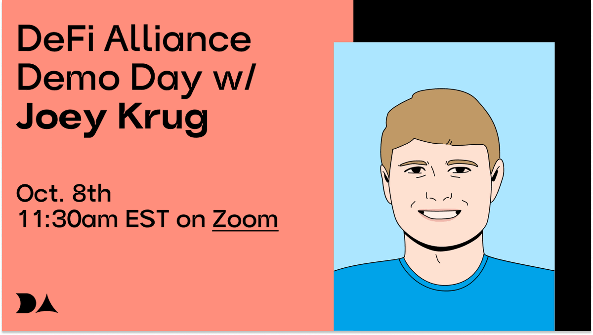 Alliance tweet media