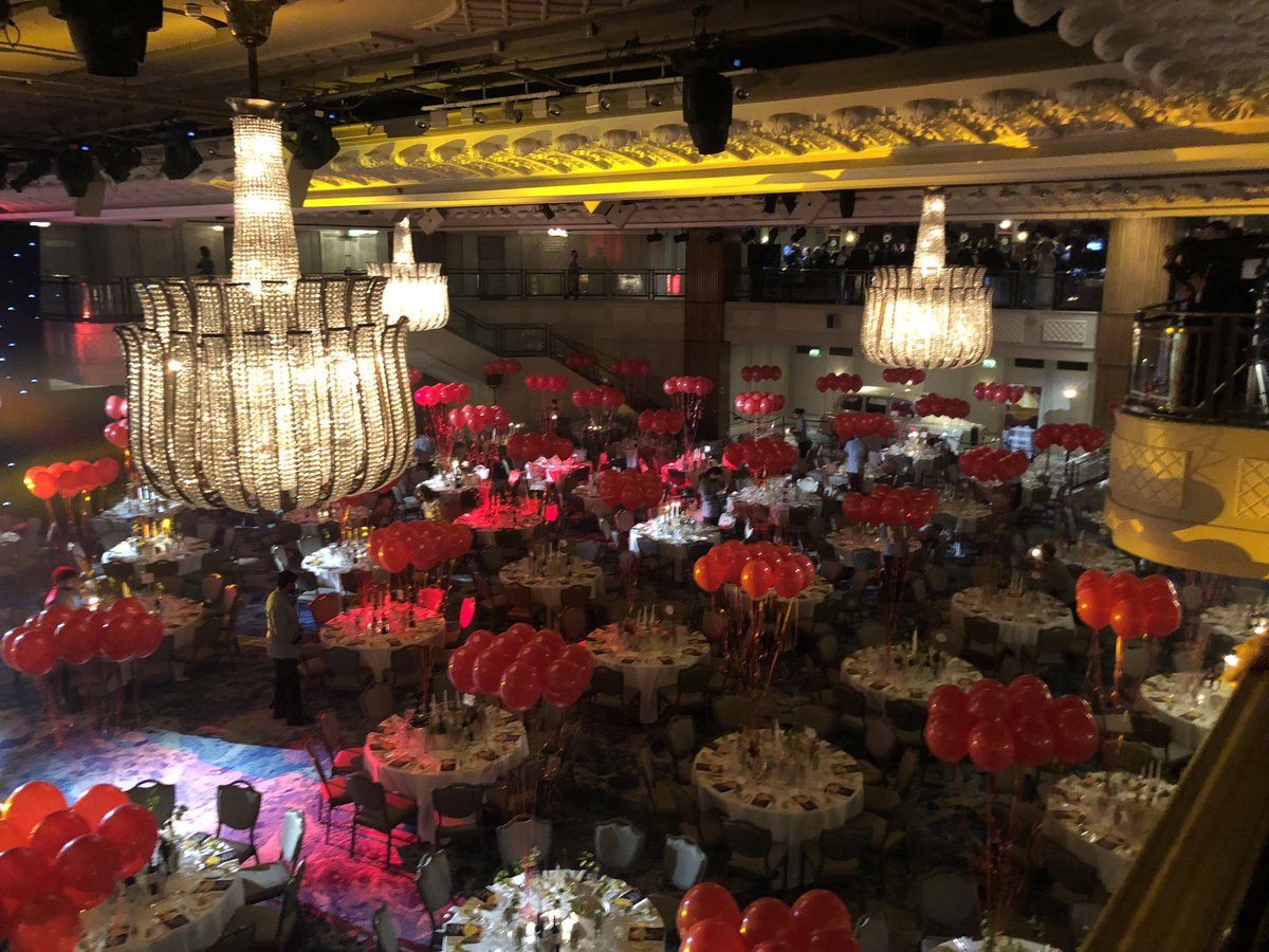 A year late and no pressure 😅 but we are here and ready for a great night <a href="/FW_Awards/">FarmersWeekly Awards</a> <a href="/FarmersWeekly/">Farmers Weekly</a> 🎉🎉🎉