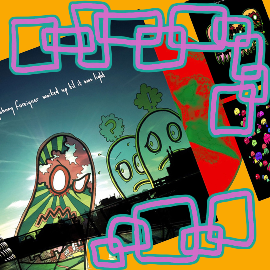 Alcopop! Records tweet media