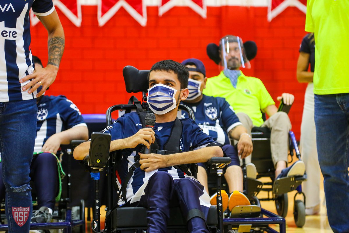 Official ASFM tweet media