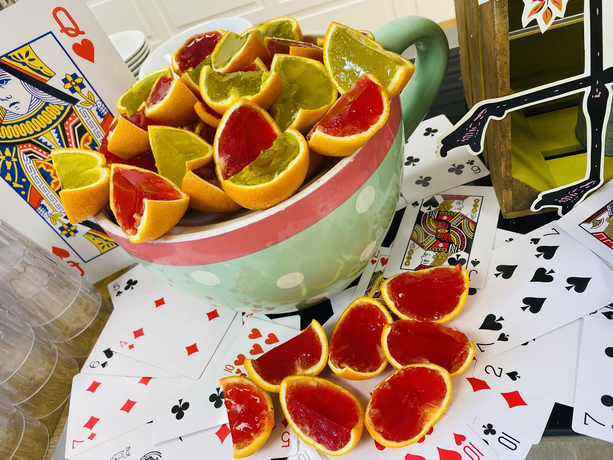 Christie Tames tweet media