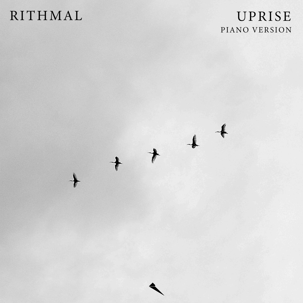 rithmalsongs's tweet image. Piano version of the &apos;Uprise&apos; will be released next Thursday. 🖤✨

#pianoversion #uprise #pianomusic