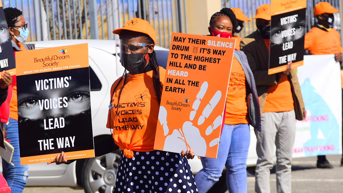 _BeautifulDream's tweet image. Together, Beautiful Dream Society and supporters are making a difference by honoring survivors of human trafficking. - mailchi.mp/beautifuldream…